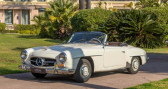 Annonce Mercedes 190 occasion Essence SL � NICE