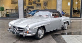 Mercedes 190 occasion année 1961 boite Manuelle Annonce Mercedes 190 occasion Essence w121 à Paris