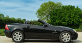 Annonce Mercedes 200 occasion Essence 1998 Mercedes-Benz SLK Kompressor à Reggio Emilia