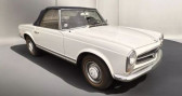 Mercedes 200 occasion année 1964 Annonce Mercedes 200 occasion Essence 200-Series à LYON