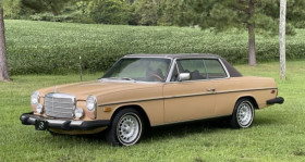 Mercedes 200 , garage GOOD TIMERS  LYON