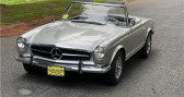 Mercedes 200 occasion année 1966 Annonce Mercedes 200 occasion Essence 200-Series à LYON