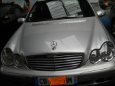 Annonce Mercedes 200 occasion Diesel 200cdi  Argenteuil