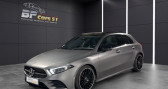 Annonce Mercedes 200 occasion Essence benz classe a 163 cv amg line  CERNAY LES REIMS
