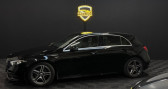 Mercedes 200 occasion  année 2018 boite Automatique Annonce Mercedes 200 occasion Essence benz classe a 7g-dct 163 ch amg line à Blainville-sur-Orne