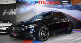 Mercedes 200 , garage PF MOTORS � Sarraltroff