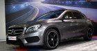 Mercedes 200 occasion Gris année 2017 boite Automatique Annonce Mercedes 200 occasion Diesel Benz GLA AMG 2.2 136 GPS Caméra Dynamic Select TO Cuir Alca à Sarraltroff