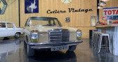 Annonce Mercedes 200 occasion Essence benz w115 1972 à LA BOISSE