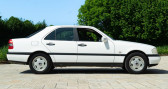Mercedes 200 occasion année 1996 boite Manuelle Annonce Mercedes 200 occasion Essence C KOMPRESSOR à Reggio Emilia