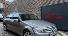 Mercedes 200 occasion 2009 mise en vente à Douai par le garage PRO CARS - photo n°1