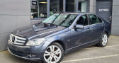 Annonce Mercedes 200 occasion Diesel classe c cdi  Neuville en Ferrain
