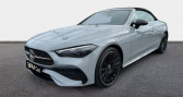 Annonce Mercedes 200 occasion Hybride CLE Cabriolet 204ch AMG Line 9G Tronic  ORVAULT