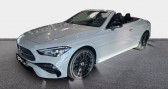 Annonce Mercedes 200 occasion Hybride CLE Cabriolet 204ch AMG Line 9G Tronic  Bourges