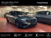 Annonce Mercedes 200 occasion Diesel d 160ch AMG Line 9G-Tronic Euro6d-T-EVAP-ISC à Paris