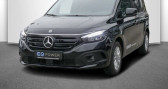 Annonce Mercedes 200 occasion Essence EQT MBUX LED Keyless Go  DANNEMARIE