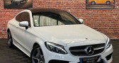 Annonce Mercedes 200 occasion Essence MERCEDES-BENZ_Classe C Coup Mercedes Classe AMG LINE 2.0 I   Taverny