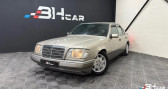 Annonce Mercedes 200 occasion Diesel W124 D  Roanne