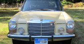Annonce Mercedes 220 occasion Essence   LYON