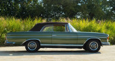Mercedes 220 occasion année 1964 boite Manuelle Annonce Mercedes 220 occasion Essence 1964 MERCEDES-BENZ SE CABRIOLET à Reggio Emilia