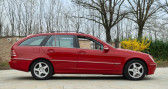 Mercedes 220 2003 MERCEDES-BENZ C SW  2003 - annonce de voiture en vente sur Auto Sélection.com