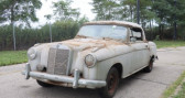 Annonce Mercedes 220 occasion Essence 220s  LYON