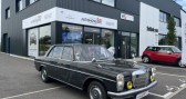 Mercedes 220 occasion année 1968 boite Automatique Annonce Mercedes 220 occasion Essence AUTOMATIC à HESINGUE
