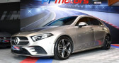 Mercedes 220 occasion année 2019 boite Automatique Annonce Mercedes 220 occasion Essence Benz Classe A AMG Line 2.0 190 BVA GPS Pro M-Bux Caméra Car à Sarraltroff