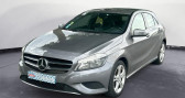 Annonce Mercedes 220 occasion Diesel benz classe a cdi inspiration 7-g dct 170ch blueefficiency  Neuilly sur seine