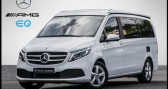 Annonce Mercedes 220 occasion Diesel Benz V MARCO POLO à DANNEMARIE
