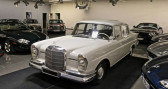 Mercedes 220 Berline SE   Le Mesnil-en-Thelle 60