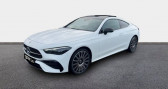 Annonce Mercedes 220 occasion Essence d 197ch AMG Line 9G-Tronic  Bourges