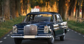 Mercedes 220 S Automatic   PARIS 75