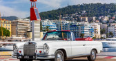 Mercedes 220 occasion année 1963 boite Manuelle Annonce Mercedes 220 occasion Essence SE b à NICE