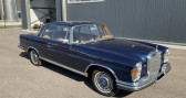 Mercedes 220 occasion année 1962 boite Manuelle Annonce Mercedes 220 occasion Essence SE Coupé 1962 à CHATILLON-SUR-CHALARONNE