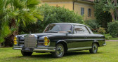 Mercedes 220 SE Coup Type W111  1963 - annonce de voiture en vente sur Auto Sélection.com