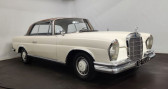 Annonce Mercedes 220 occasion Essence SE coup  CREANCES