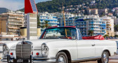 Mercedes 220 occasion année 1963 boite Manuelle Annonce Mercedes 220 occasion Essence SEb à NICE