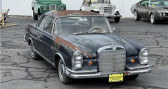 Mercedes 220 occasion année 1965 Annonce Mercedes 220 occasion Essence SEB à LYON