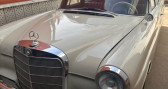 Mercedes 230 occasion année 1966 Annonce Mercedes 230 occasion Essence à LYON