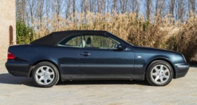 Mercedes 230 , garage RUOTE DA SOGNO  Reggio Emilia