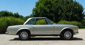 Annonce Mercedes 230 occasion Essence 1965 MERCEDES-BENZ SL  Reggio Emilia