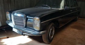 Mercedes 230 , garage FD AUTOMOBILE  SANDILLON