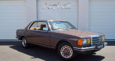 Mercedes 230 occasion année 1977 boite Manuelle Annonce Mercedes 230 occasion Essence 230C Coupé 1977 BVM4 à LES SABLES D OLONNE