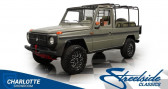 Annonce Mercedes 230 occasion Essence 230GE  LYON