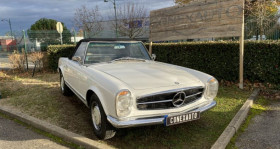 Mercedes 230 , garage CONEXAUTO  Gleiz