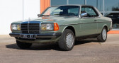 Annonce Mercedes 230 occasion Essence CE 1982 � Saint Junien