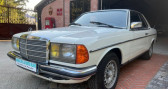 Mercedes 230 CE coupe 123 tbe restaure  1983 - annonce de voiture en vente sur Auto Sélection.com