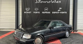 Annonce Mercedes 230 occasion Essence CE W124 2.3 132CV � Pulnoy