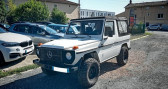 Mercedes 230 occasion année 1989 boite Manuelle Annonce Mercedes 230 occasion Essence GE Cabriolet 126 cv SUPERBE Année 1989, entièrement restauré à GLEIZÉ