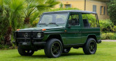 Annonce Mercedes 230 occasion Essence GE classe-G W460 5 places CABRIOLET  NICE